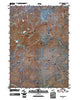 Albert Marsh New York Historical topographic map, 1:24000 scale, 7.5 X 7.5 Minute, Year 2010