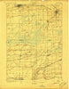 Albion New York Historical topographic map, 1:62500 scale, 15 X 15 Minute, Year 1897
