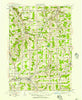 Arcade New York Historical topographic map, 1:62500 scale, 15 X 15 Minute, Year 1923