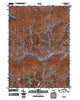 Ashland New York Historical topographic map, 1:24000 scale, 7.5 X 7.5 Minute, Year 2010