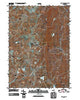 Averill Park New York Historical topographic map, 1:24000 scale, 7.5 X 7.5 Minute, Year 2010