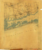 Babylon New York Historical topographic map, 1:62500 scale, 15 X 15 Minute, Year 1903