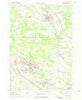 Baldwinsville New York Historical topographic map, 1:24000 scale, 7.5 X 7.5 Minute, Year 1973