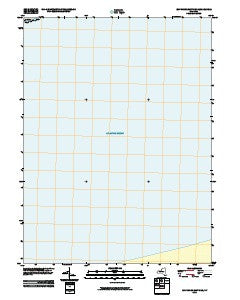 Bay Shore East OE S New York Historical topographic map, 1:24000 scale, 7.5 X 7.5 Minute, Year 2010