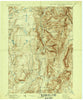 Berlin New York Historical topographic map, 1:62500 scale, 15 X 15 Minute, Year 1898