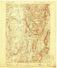 Berlin New York Historical topographic map, 1:62500 scale, 15 X 15 Minute, Year 1898