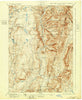 Berlin New York Historical topographic map, 1:62500 scale, 15 X 15 Minute, Year 1898