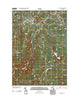 Boonville New York Historical topographic map, 1:24000 scale, 7.5 X 7.5 Minute, Year 2013
