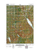 Brainardsville New York Historical topographic map, 1:24000 scale, 7.5 X 7.5 Minute, Year 2013
