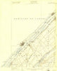 Brier Hill New York Historical topographic map, 1:62500 scale, 15 X 15 Minute, Year 1906