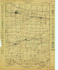 Brockport New York Historical topographic map, 1:62500 scale, 15 X 15 Minute, Year 1899