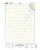 Buffalo NW OE W New York Current topographic map, 1:24000 scale, 7.5 X 7.5 Minute, Year 2016