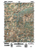 Byron New York Historical topographic map, 1:24000 scale, 7.5 X 7.5 Minute, Year 2010