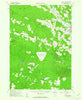 Camden West New York Historical topographic map, 1:24000 scale, 7.5 X 7.5 Minute, Year 1960