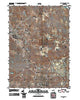 Camden East New York Historical topographic map, 1:24000 scale, 7.5 X 7.5 Minute, Year 2010
