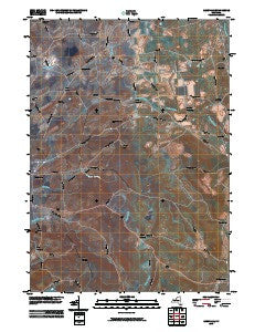 Cassville New York Historical topographic map, 1:24000 scale, 7.5 X 7.5 Minute, Year 2010