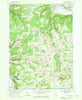 Caton New York Historical topographic map, 1:24000 scale, 7.5 X 7.5 Minute, Year 1969