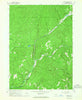Claryville New York Historical topographic map, 1:24000 scale, 7.5 X 7.5 Minute, Year 1966