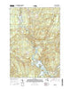 Colton New York Current topographic map, 1:24000 scale, 7.5 X 7.5 Minute, Year 2016