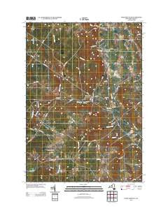 Constableville New York Historical topographic map, 1:24000 scale, 7.5 X 7.5 Minute, Year 2013