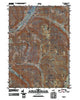 Cuyler New York Historical topographic map, 1:24000 scale, 7.5 X 7.5 Minute, Year 2010