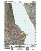 Dresden New York Historical topographic map, 1:24000 scale, 7.5 X 7.5 Minute, Year 2010