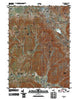 Dryden New York Historical topographic map, 1:24000 scale, 7.5 X 7.5 Minute, Year 2010