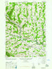 Durham New York Historical topographic map, 1:24000 scale, 7.5 X 7.5 Minute, Year 1946