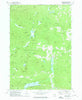 Eagle Lake New York Historical topographic map, 1:24000 scale, 7.5 X 7.5 Minute, Year 1973