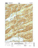 Eagle Bay New York Current topographic map, 1:24000 scale, 7.5 X 7.5 Minute, Year 2016