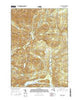 Eagle Lake New York Current topographic map, 1:24000 scale, 7.5 X 7.5 Minute, Year 2016