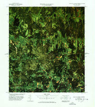 East of Cannon Corners Station New York Historical topographic map, 1:25000 scale, 7.5 X 7.5 Minute, Year 1977