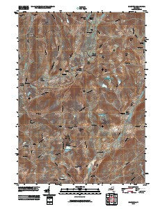 Edmeston New York Historical topographic map, 1:24000 scale, 7.5 X 7.5 Minute, Year 2010