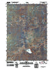 Ellenburg Depot New York Historical topographic map, 1:24000 scale, 7.5 X 7.5 Minute, Year 2010
