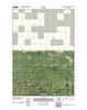 Ellenburg Depot OE N New York Historical topographic map, 1:24000 scale, 7.5 X 7.5 Minute, Year 2011