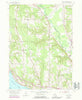 Ellery Center New York Historical topographic map, 1:24000 scale, 7.5 X 7.5 Minute, Year 1954