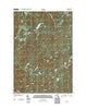 Fine New York Historical topographic map, 1:24000 scale, 7.5 X 7.5 Minute, Year 2013