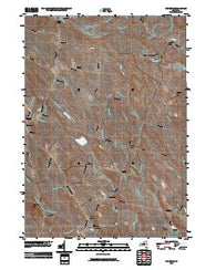 Florence New York Historical topographic map, 1:24000 scale, 7.5 X 7.5 Minute, Year 2010