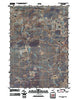Fort Covington New York Historical topographic map, 1:24000 scale, 7.5 X 7.5 Minute, Year 2010