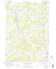 Freedom New York Historical topographic map, 1:24000 scale, 7.5 X 7.5 Minute, Year 1963