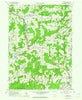 Freedom New York Historical topographic map, 1:24000 scale, 7.5 X 7.5 Minute, Year 1963