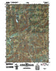 Freedom New York Historical topographic map, 1:24000 scale, 7.5 X 7.5 Minute, Year 2010