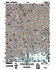 Freeport New York Historical topographic map, 1:24000 scale, 7.5 X 7.5 Minute, Year 2010