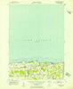 Furnaceville New York Historical topographic map, 1:24000 scale, 7.5 X 7.5 Minute, Year 1952
