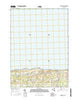 Furnaceville New York Current topographic map, 1:24000 scale, 7.5 X 7.5 Minute, Year 2016