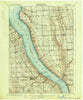 Genoa New York Historical topographic map, 1:62500 scale, 15 X 15 Minute, Year 1902