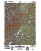 Grafton New York Historical topographic map, 1:24000 scale, 7.5 X 7.5 Minute, Year 2010