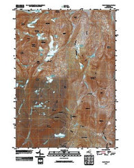 Graphite New York Historical topographic map, 1:24000 scale, 7.5 X 7.5 Minute, Year 2010