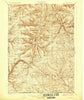 Greenwood New York Historical topographic map, 1:62500 scale, 15 X 15 Minute, Year 1926