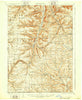 Greenwood New York Historical topographic map, 1:62500 scale, 15 X 15 Minute, Year 1926